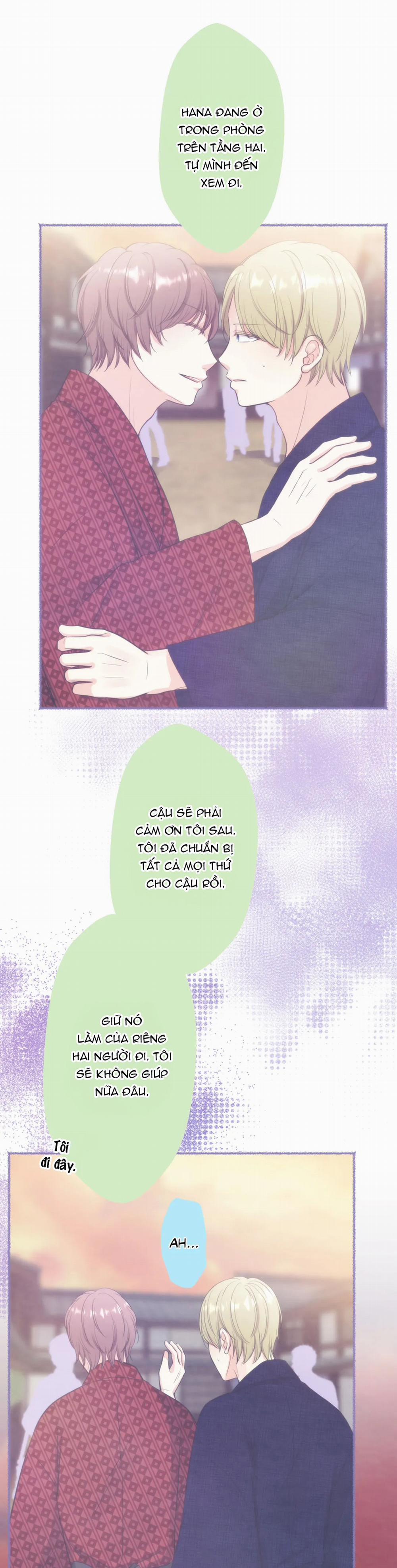 Con Rối Kỹ Nữ 18.2 trang 8