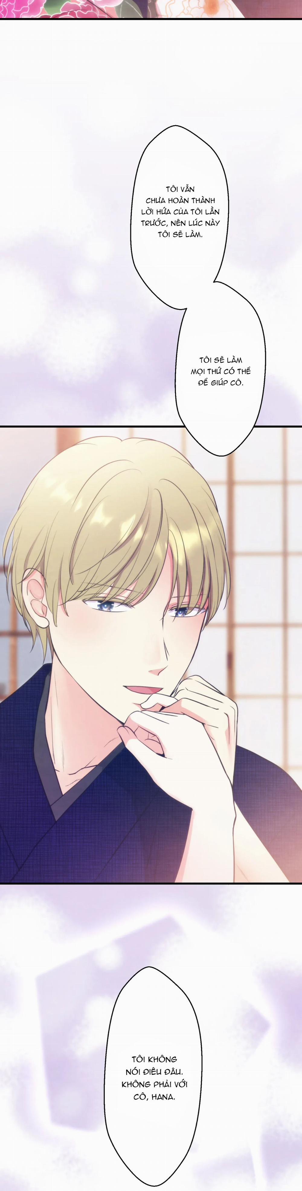 Con Rối Kỹ Nữ 19.1 trang 10