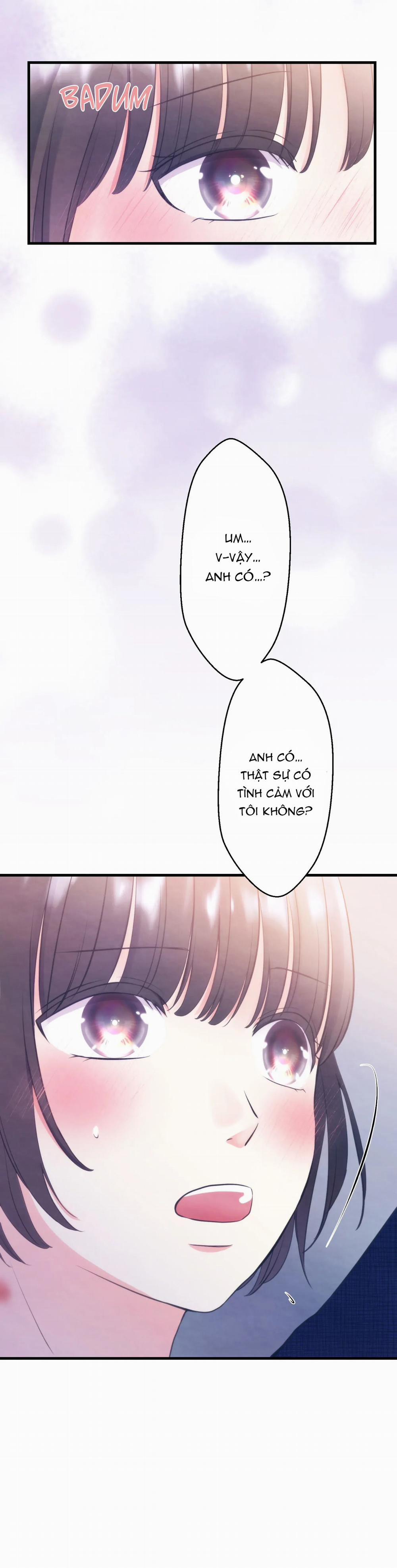 Con Rối Kỹ Nữ 19.1 trang 11