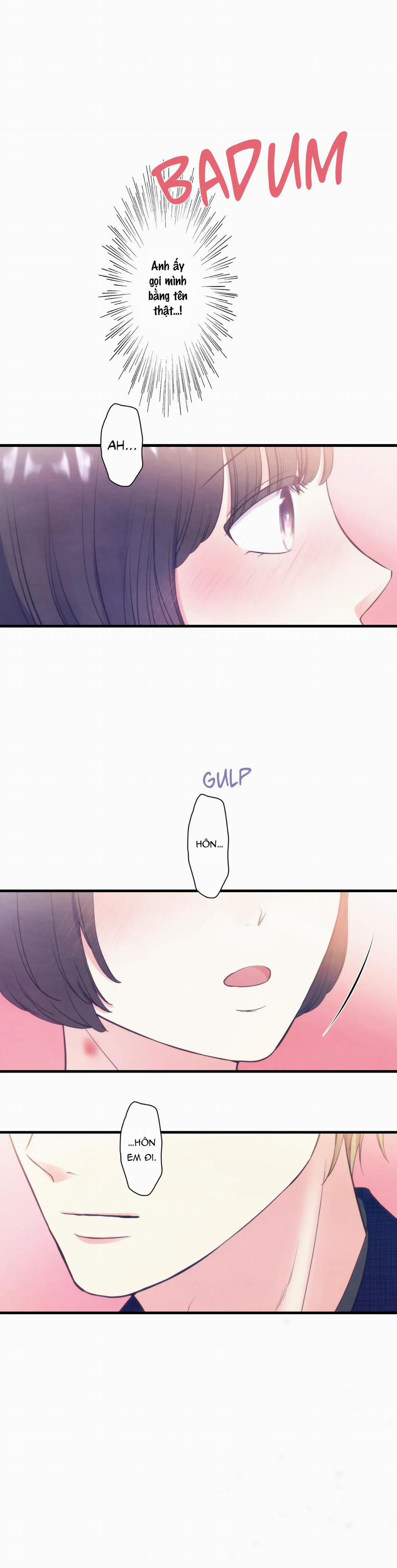 Con Rối Kỹ Nữ 19.1 trang 14