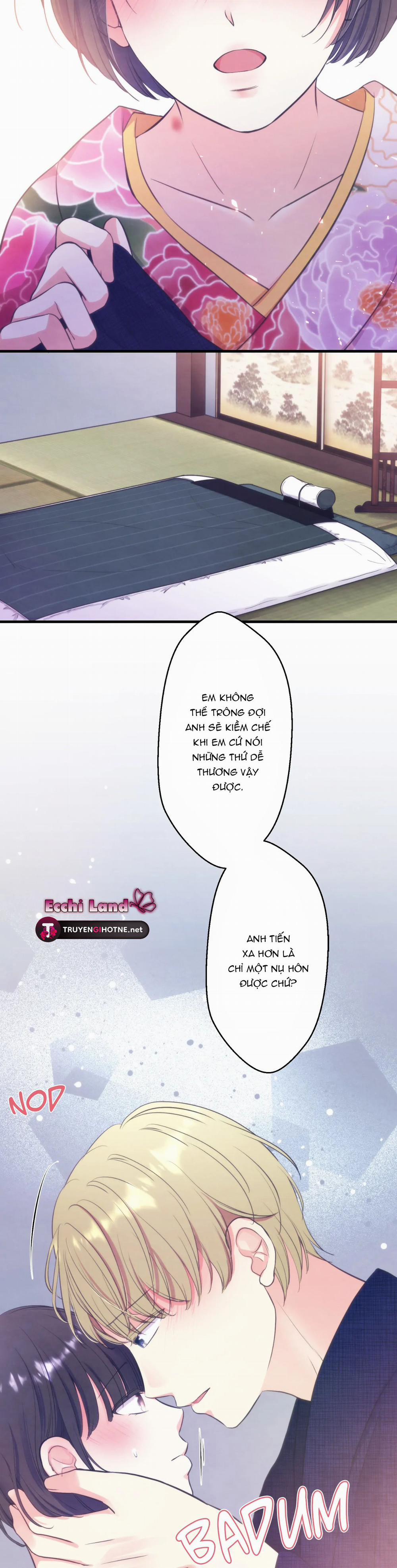 Con Rối Kỹ Nữ 19.1 trang 17