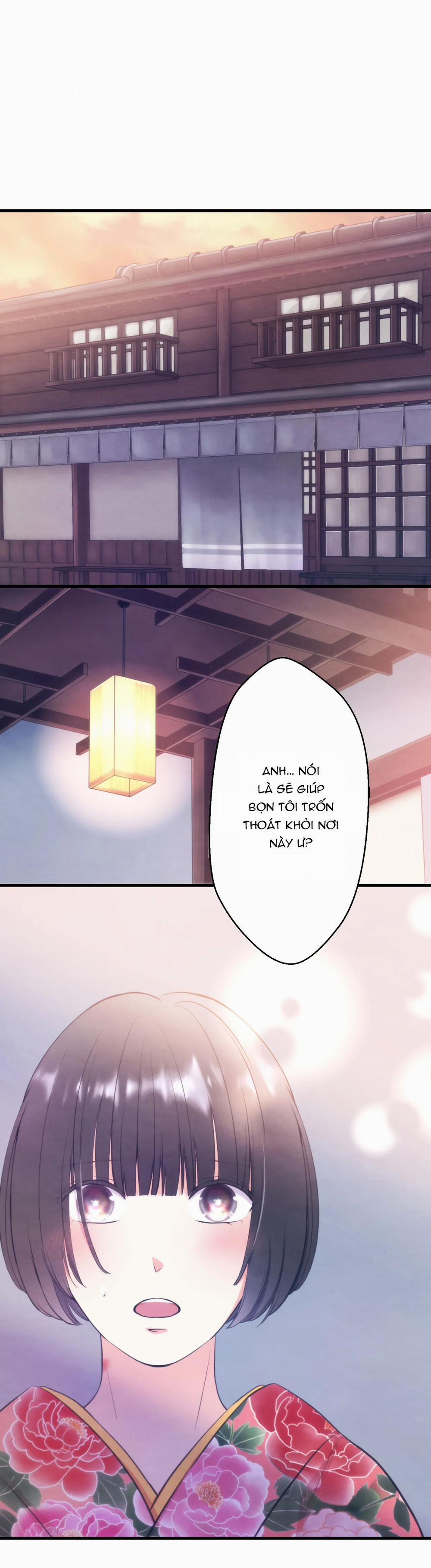 Con Rối Kỹ Nữ 19.1 trang 2