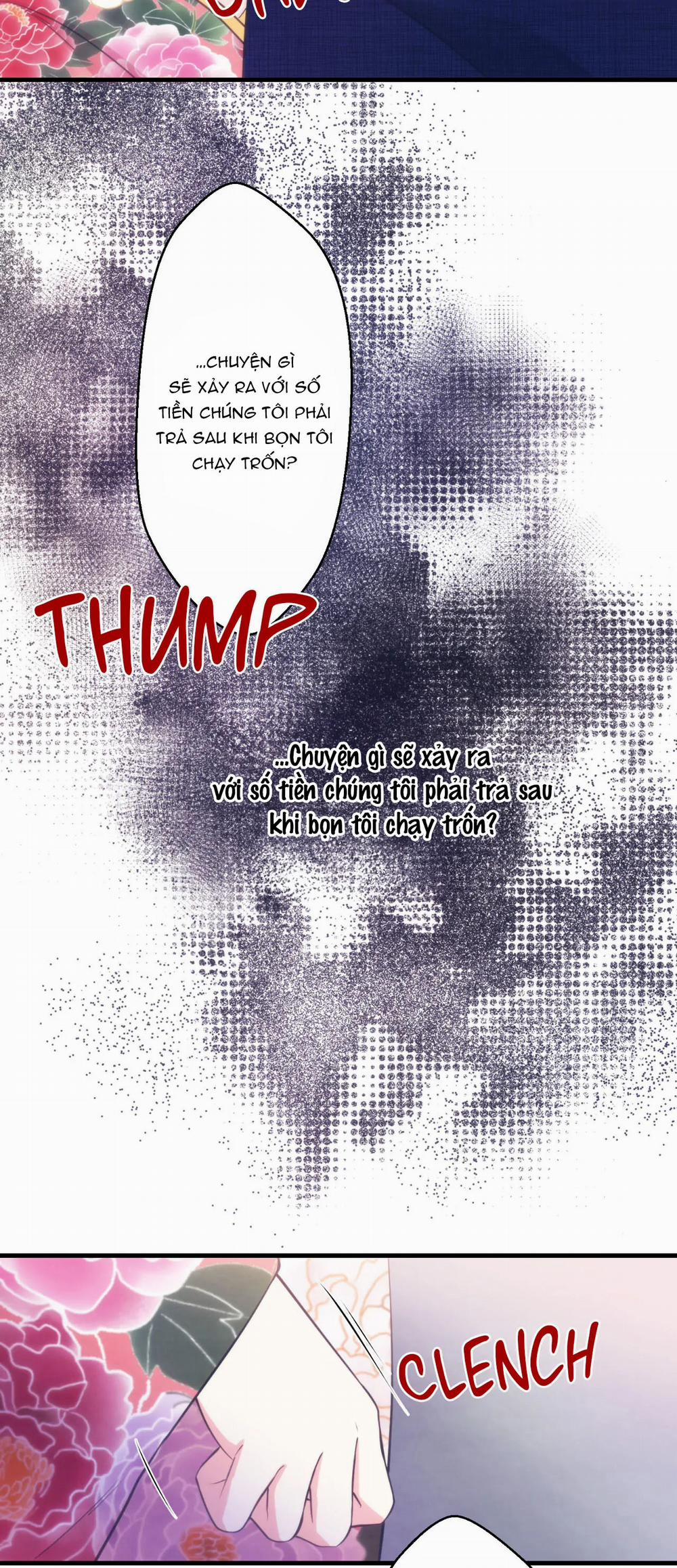 Con Rối Kỹ Nữ 19.1 trang 4