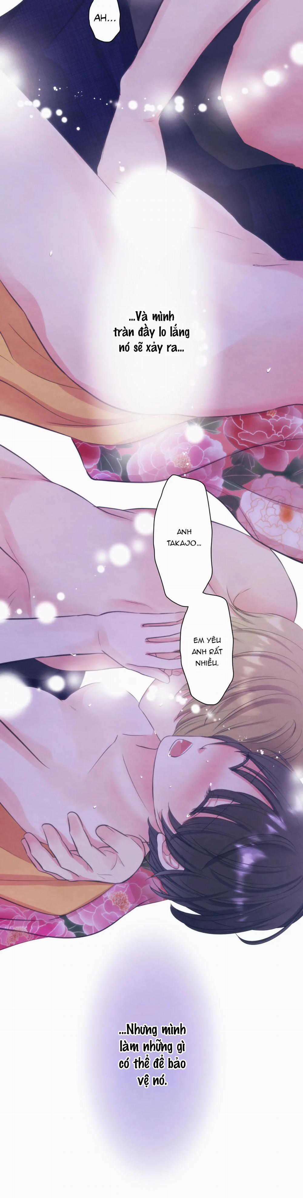 Con Rối Kỹ Nữ 19.2 trang 11