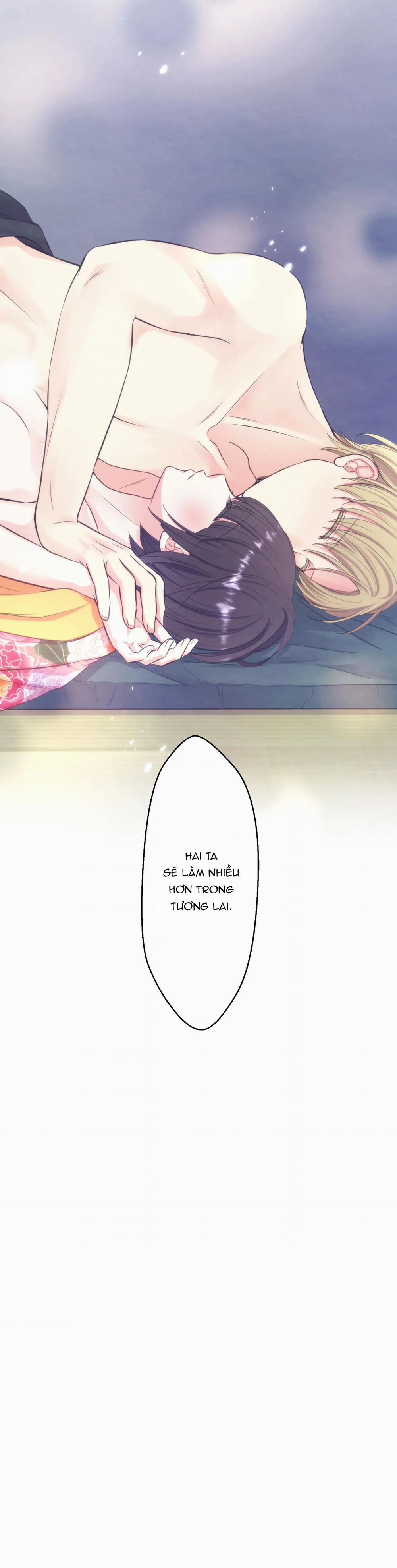 Con Rối Kỹ Nữ 19.2 trang 16