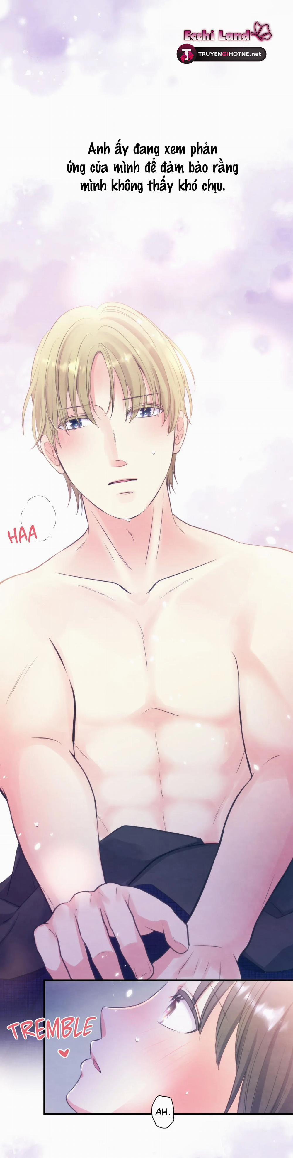 Con Rối Kỹ Nữ 19.2 trang 4