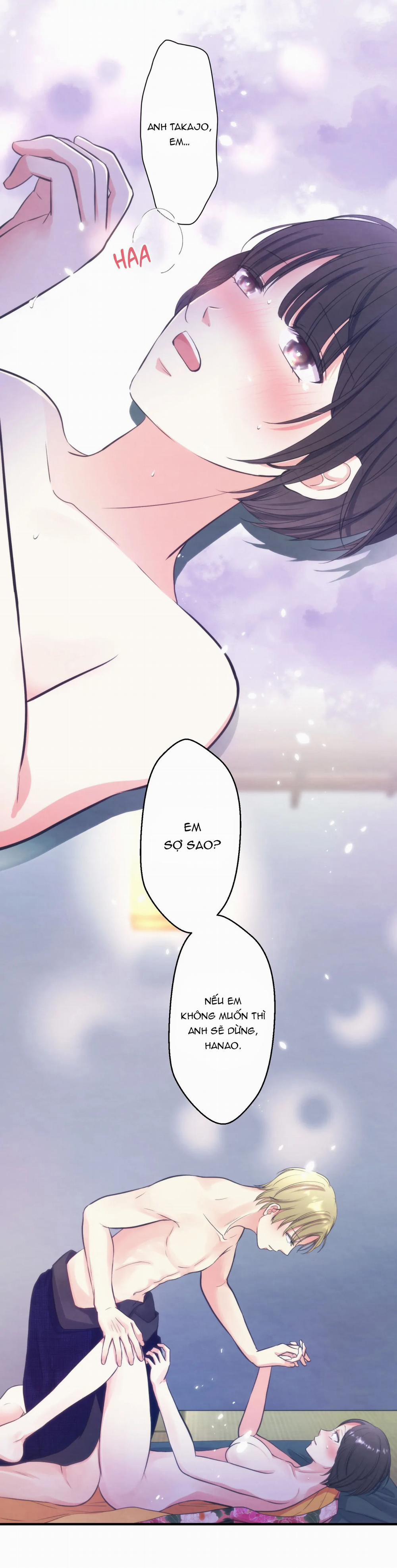 Con Rối Kỹ Nữ 19.2 trang 6