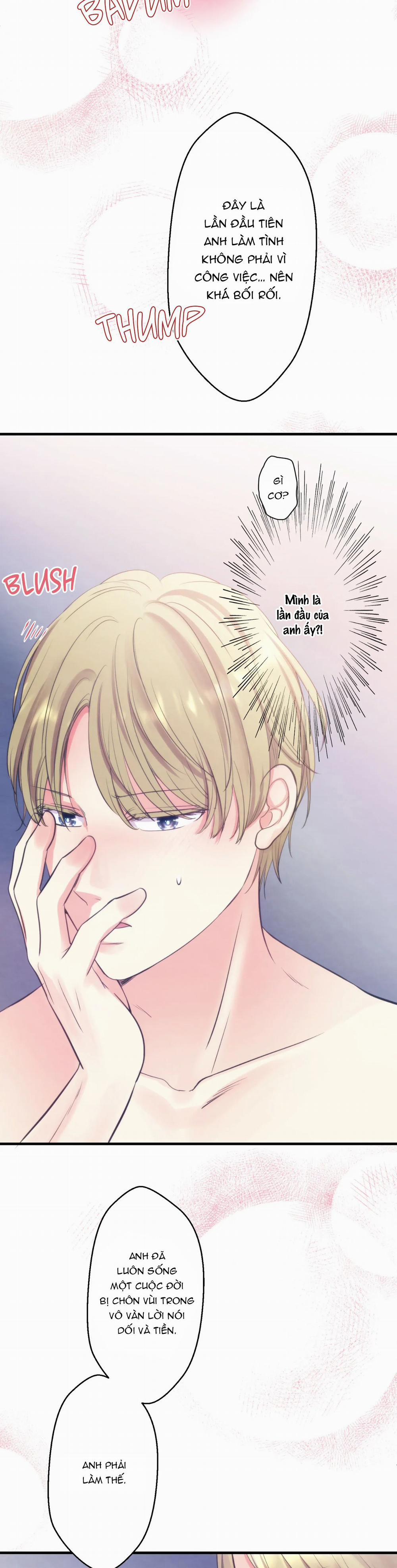 Con Rối Kỹ Nữ 19.2 trang 9