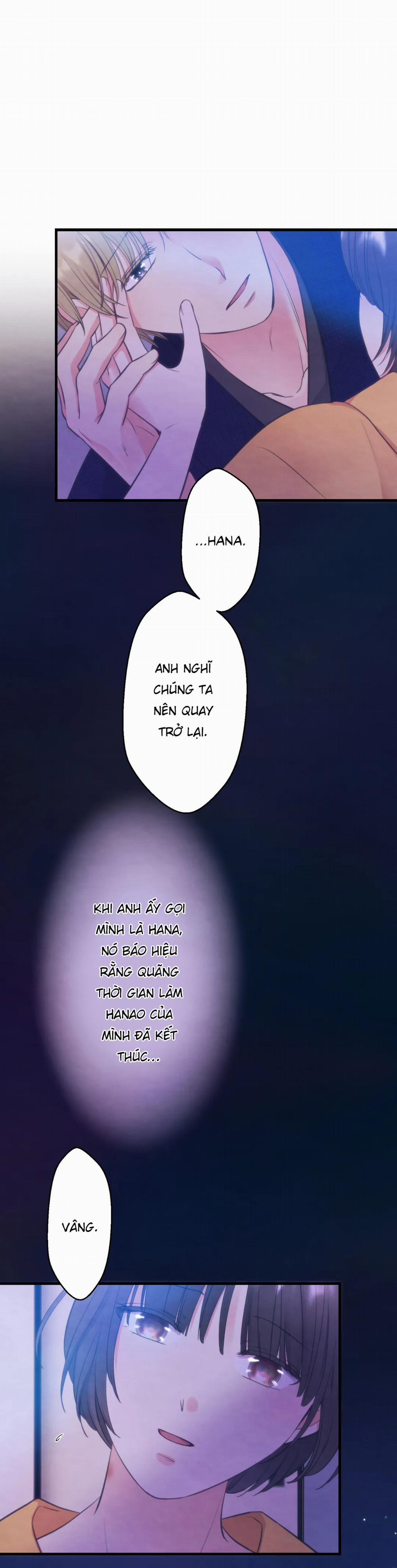 Con Rối Kỹ Nữ 20.1 trang 13