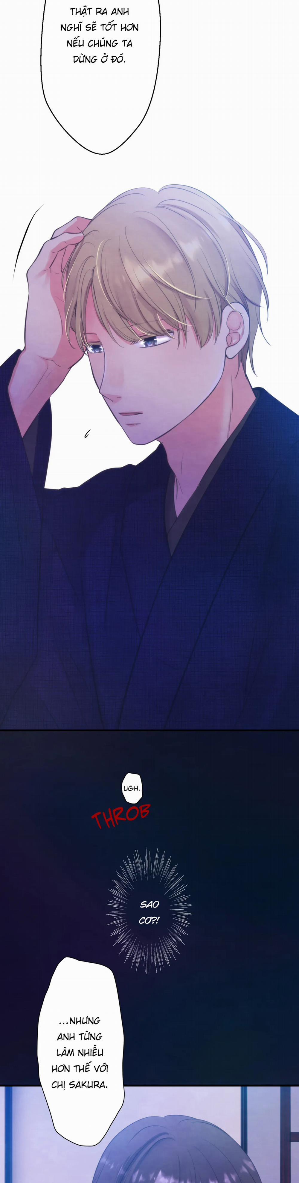 Con Rối Kỹ Nữ 20.1 trang 6