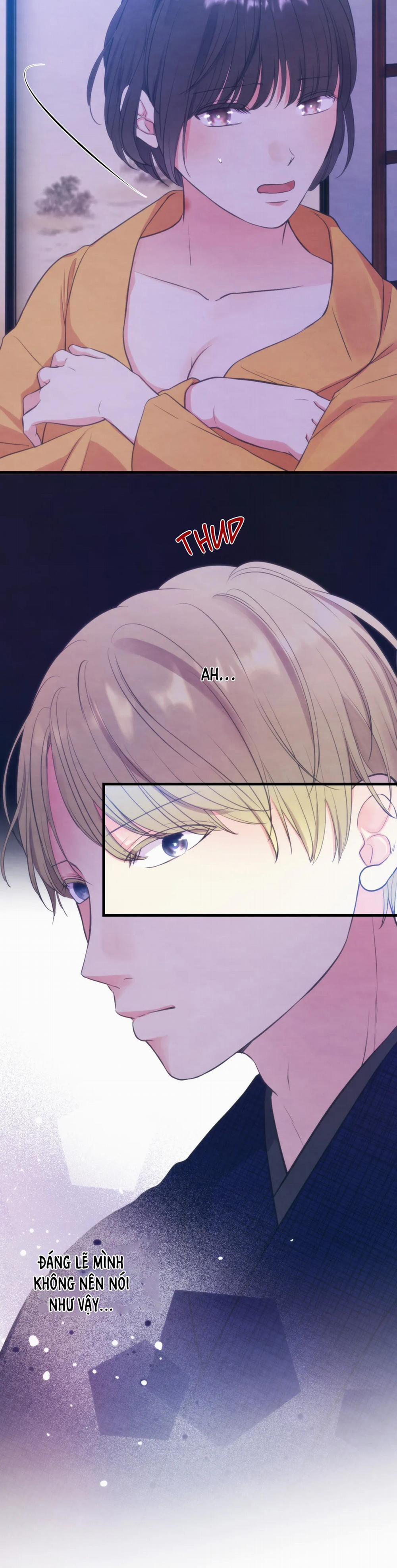 Con Rối Kỹ Nữ 20.1 trang 7