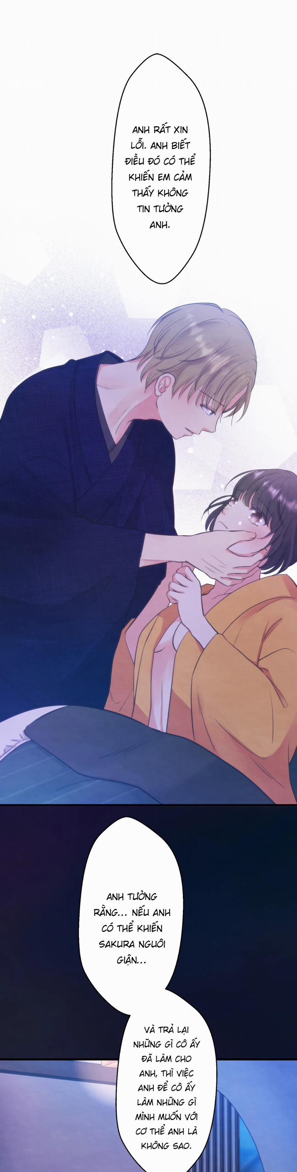 Con Rối Kỹ Nữ 20.1 trang 8