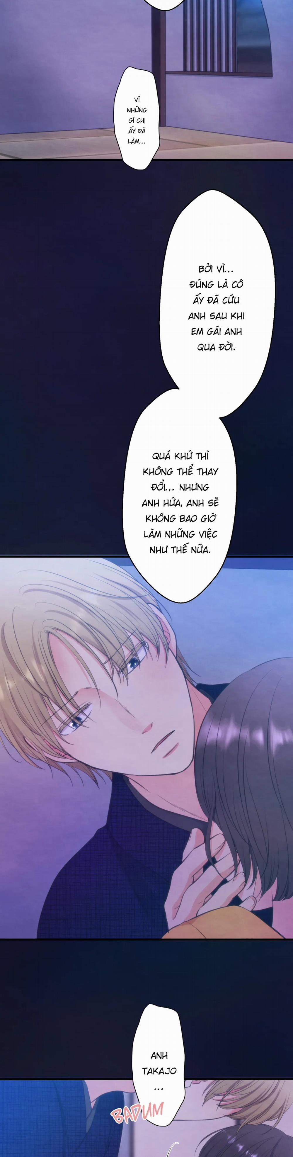 Con Rối Kỹ Nữ 20.1 trang 9