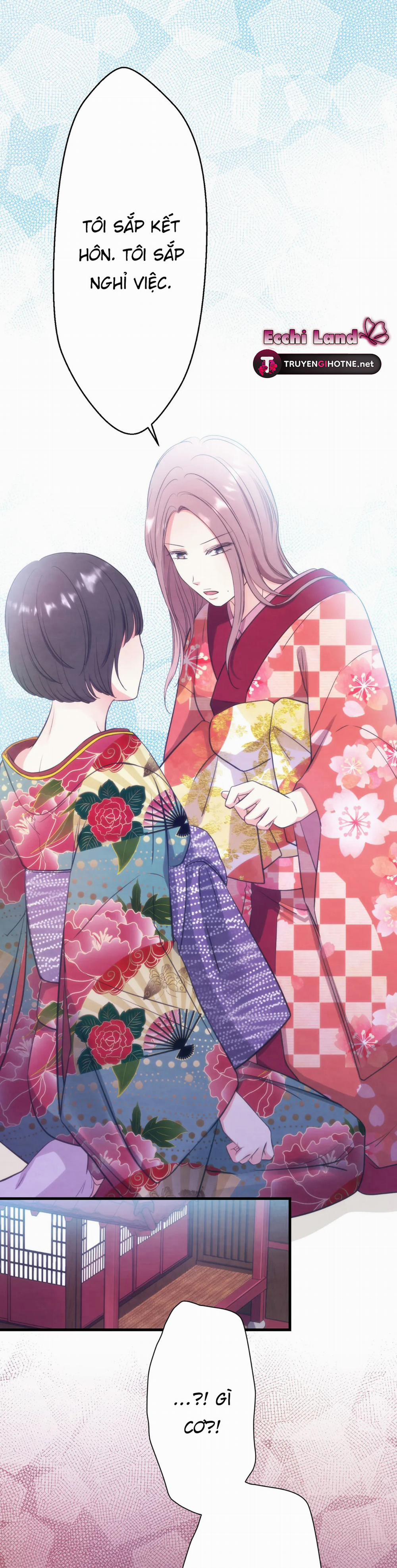 Con Rối Kỹ Nữ 20.2 trang 11