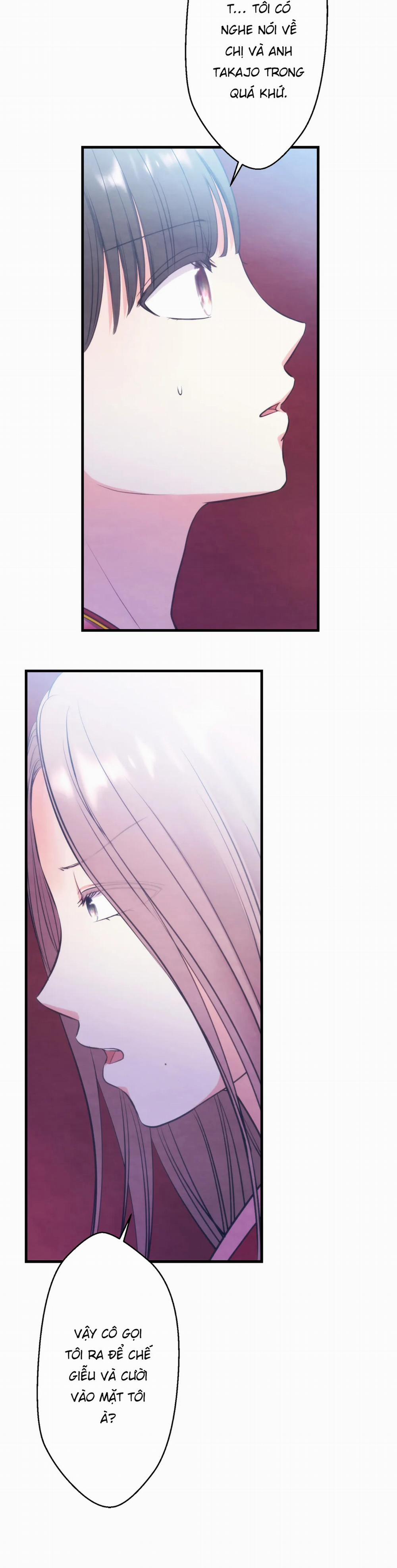 Con Rối Kỹ Nữ 20.2 trang 2