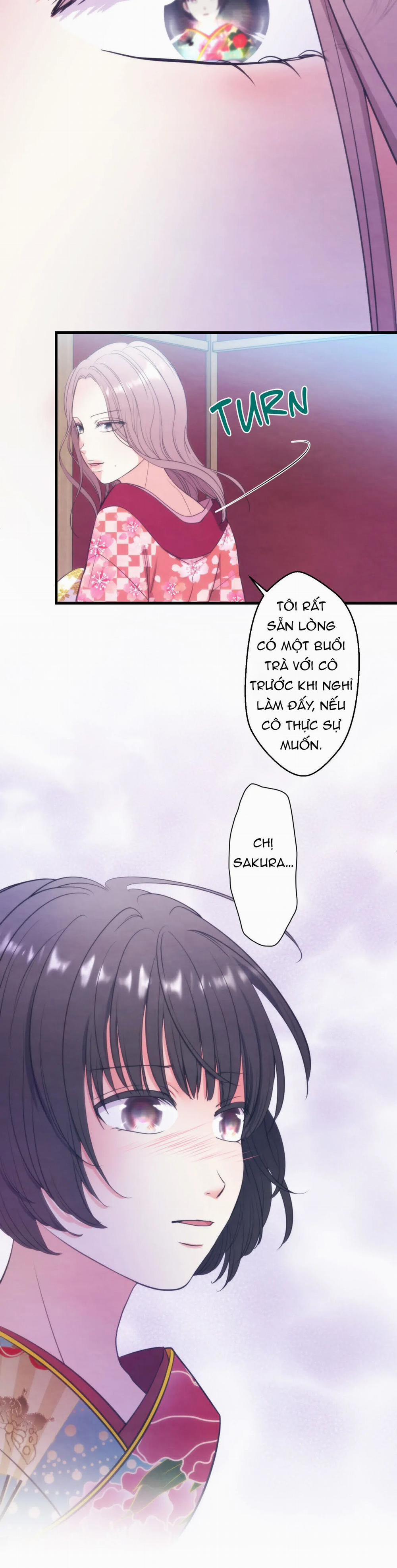 Con Rối Kỹ Nữ 21.1 trang 10