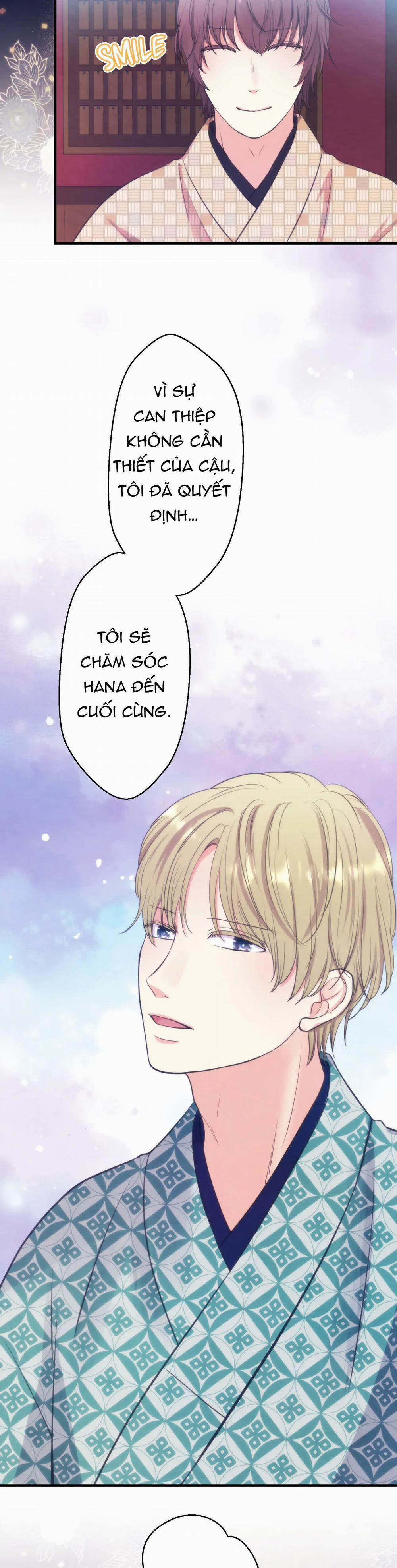 Con Rối Kỹ Nữ 21.1 trang 13