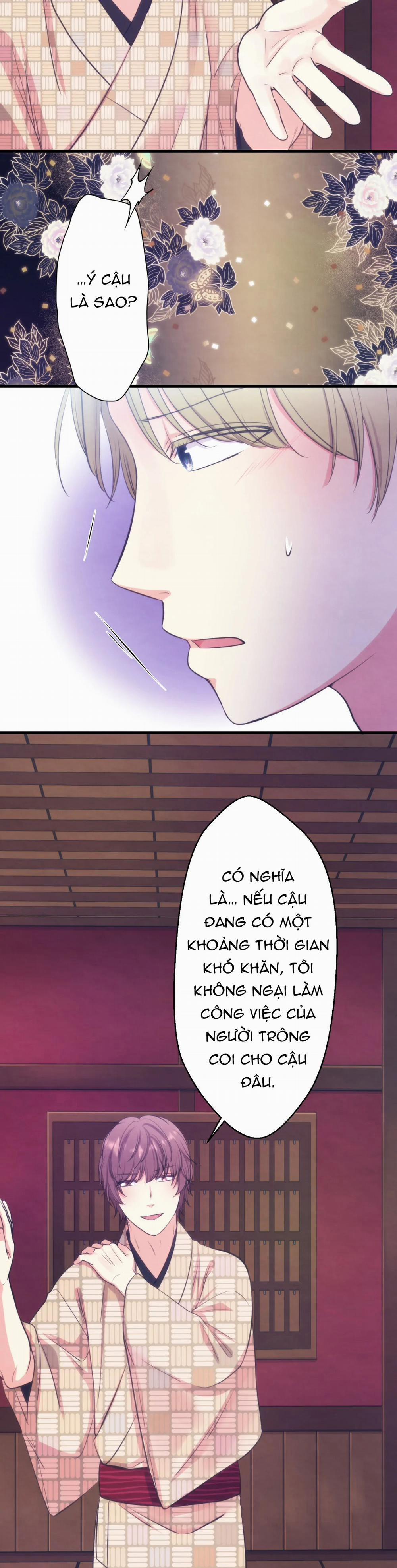 Con Rối Kỹ Nữ 21.2 trang 1