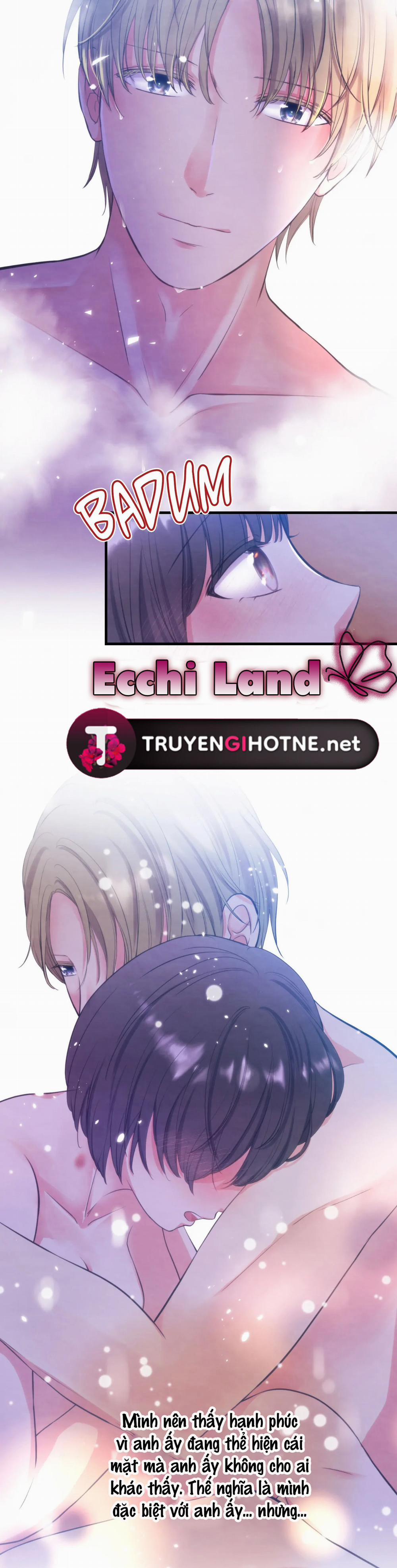 Con Rối Kỹ Nữ 21.2 trang 11