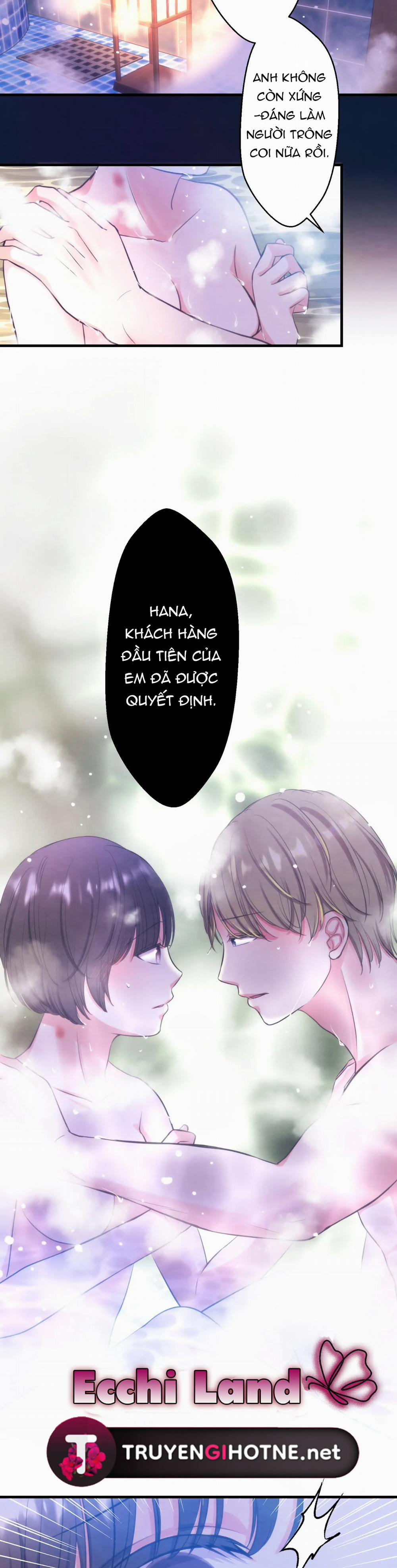 Con Rối Kỹ Nữ 21.2 trang 13