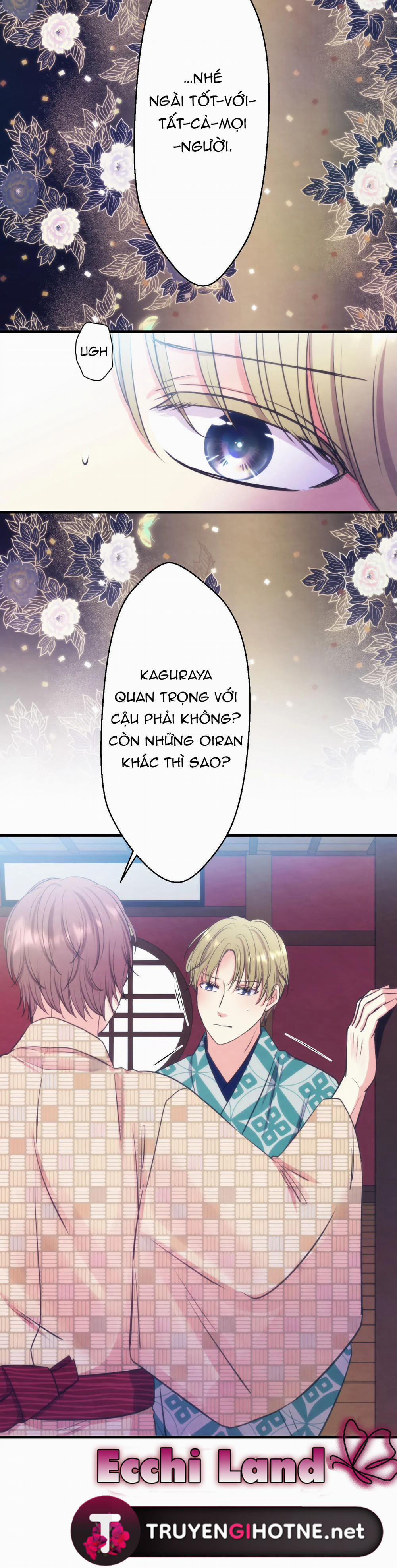 Con Rối Kỹ Nữ 21.2 trang 3