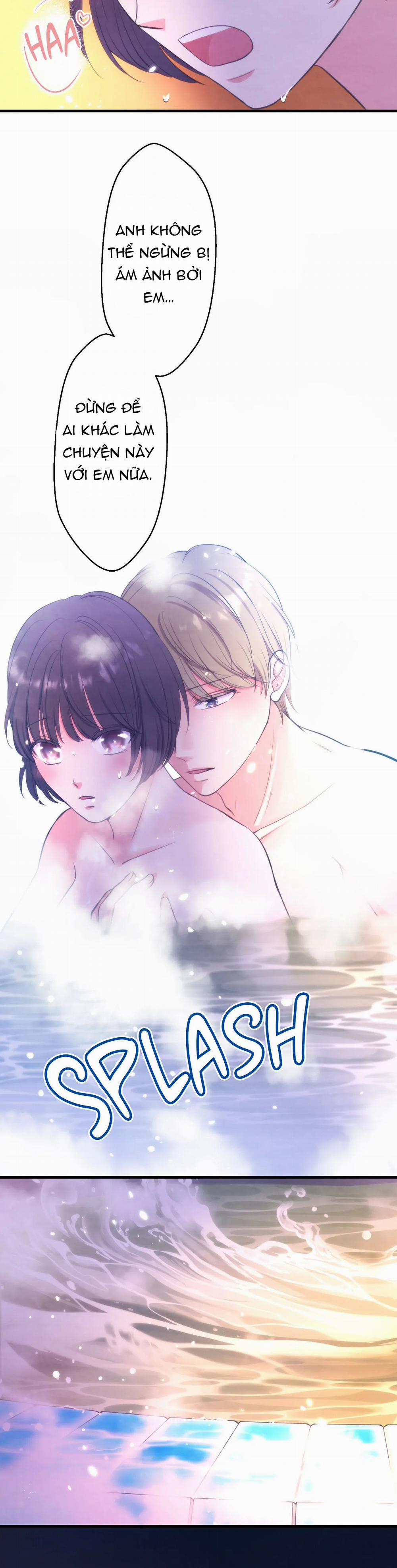 Con Rối Kỹ Nữ 21.2 trang 9