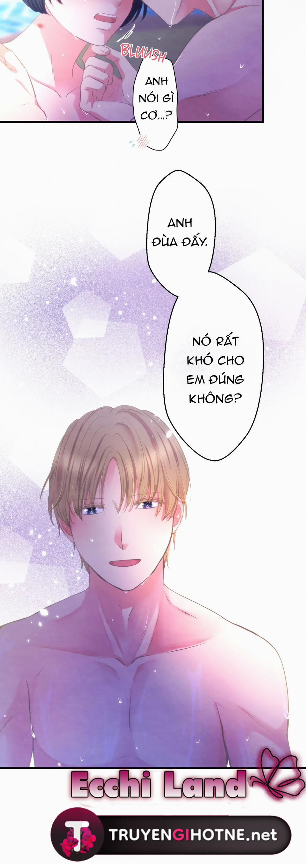 Con Rối Kỹ Nữ 22.1 trang 15