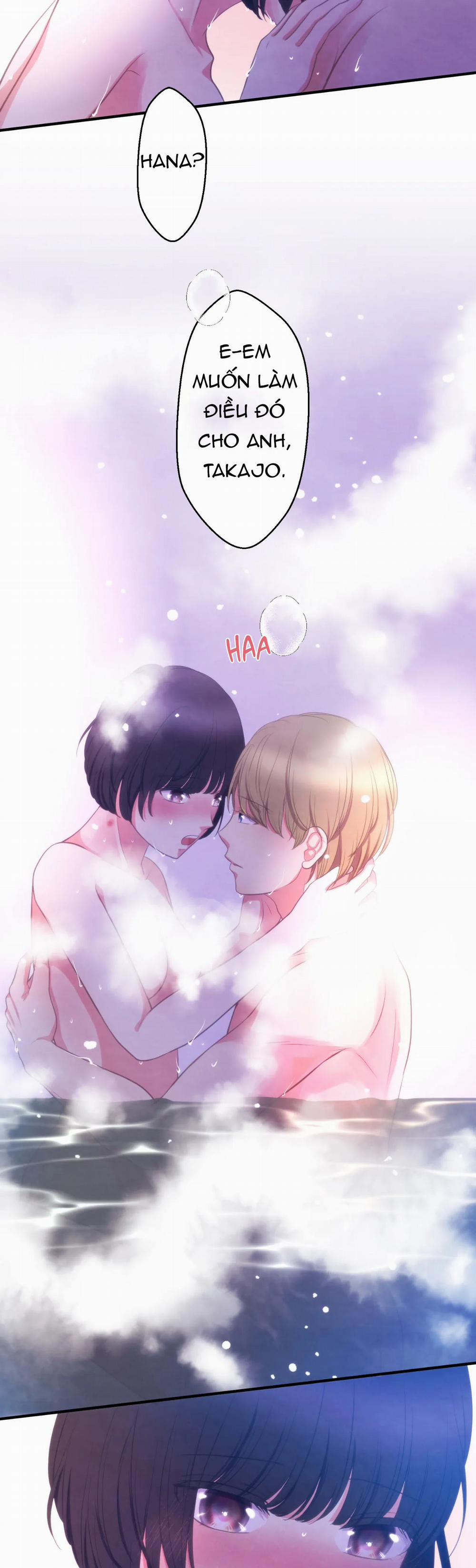 Con Rối Kỹ Nữ 22.1 trang 17