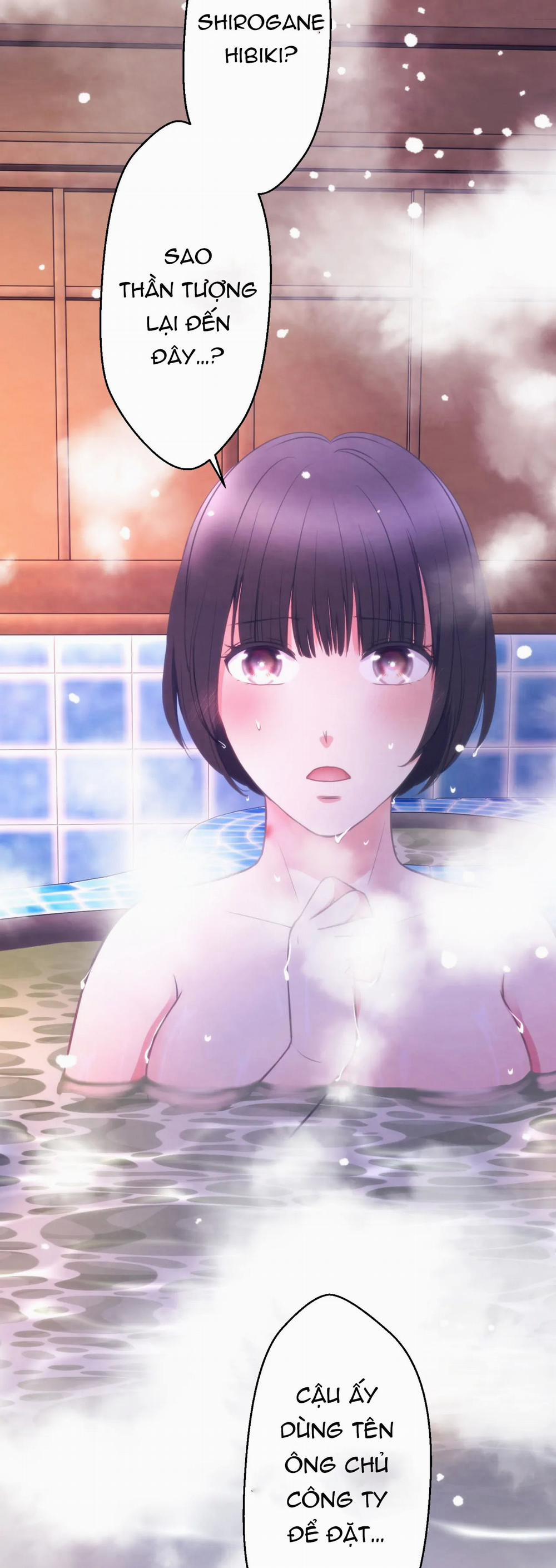 Con Rối Kỹ Nữ 22.1 trang 2