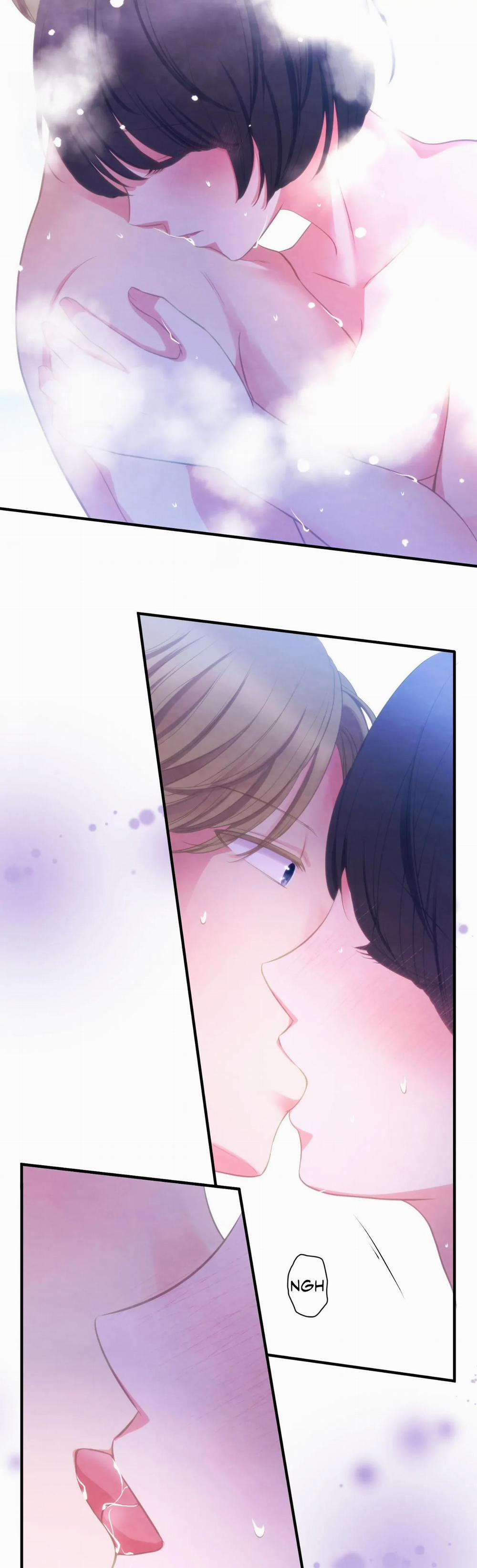 Con Rối Kỹ Nữ 22.1 trang 21