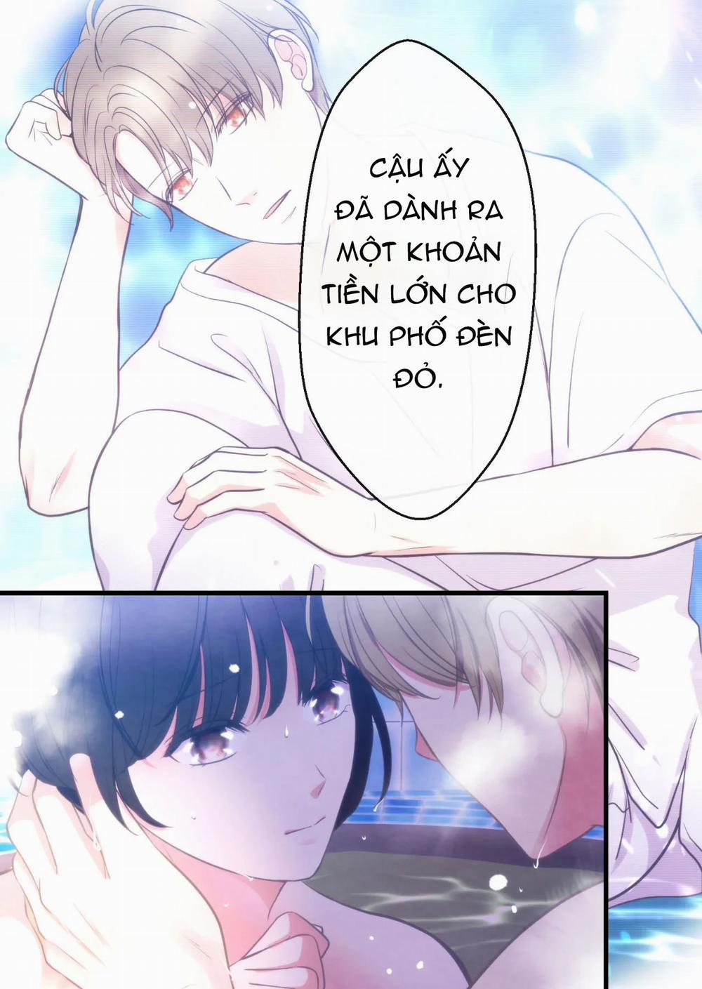 Con Rối Kỹ Nữ 22.1 trang 4