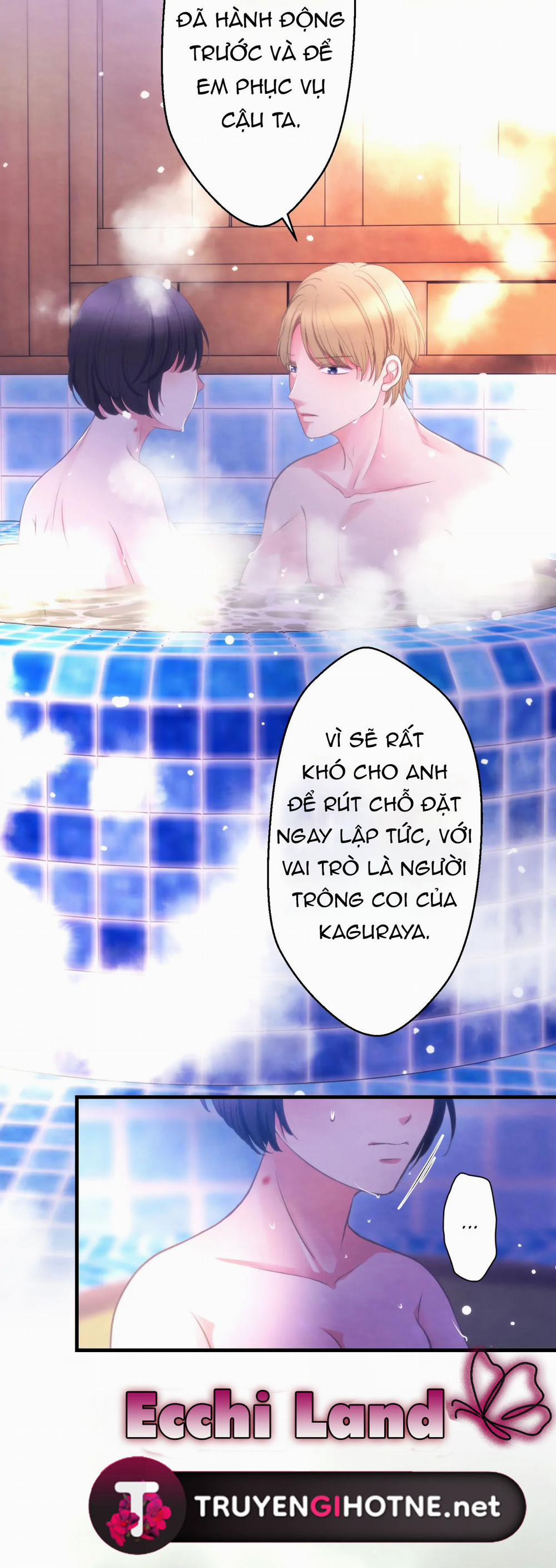 Con Rối Kỹ Nữ 22.1 trang 6