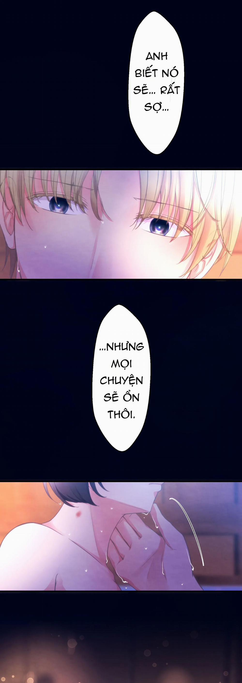 Con Rối Kỹ Nữ 22.1 trang 8