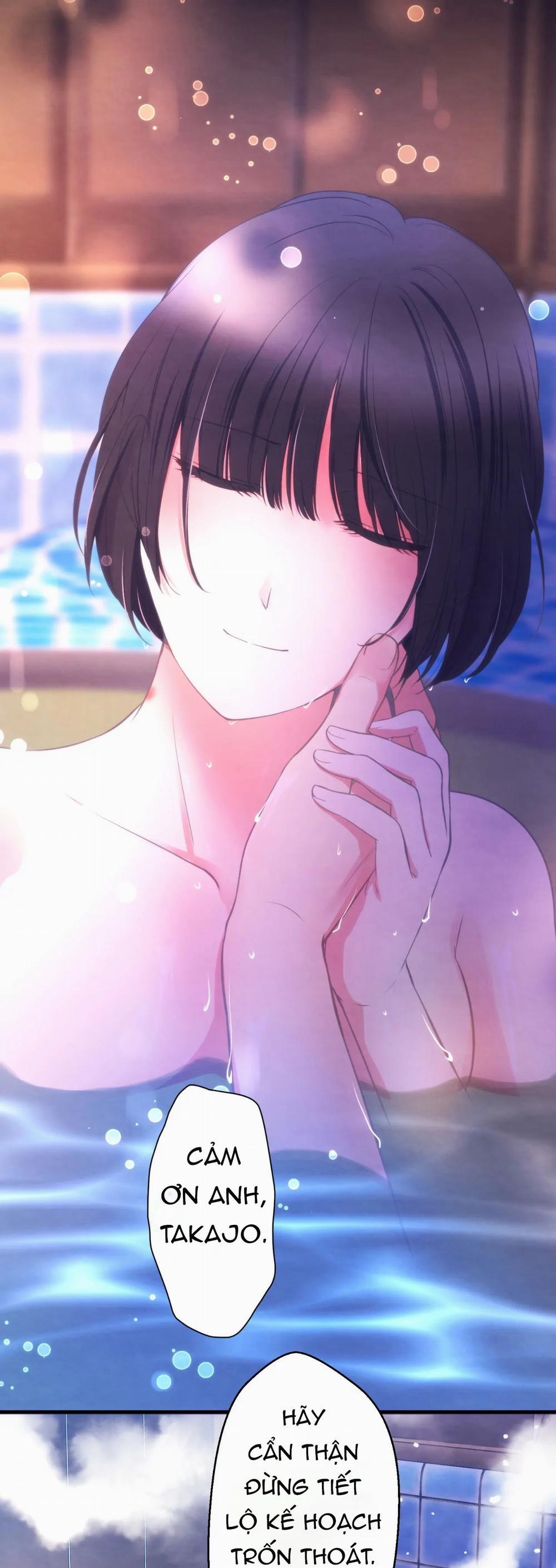 Con Rối Kỹ Nữ 22.1 trang 9