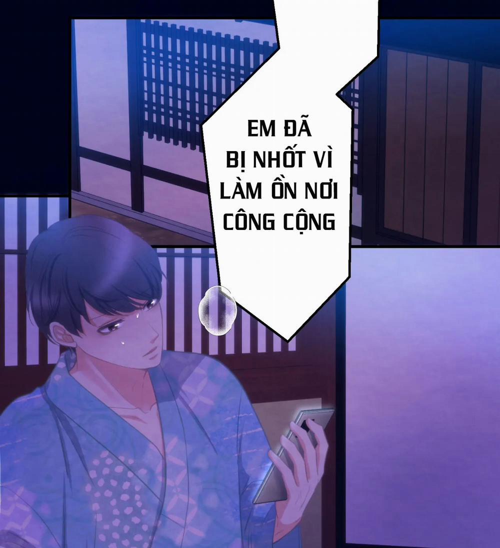 Con Rối Kỹ Nữ 22.2 trang 12