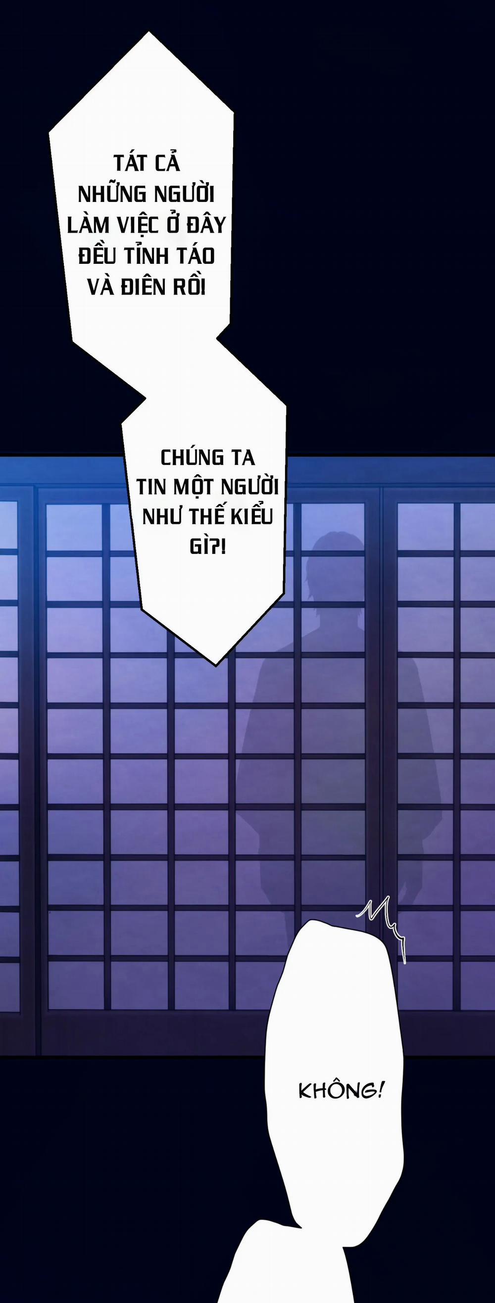 Con Rối Kỹ Nữ 22.2 trang 18