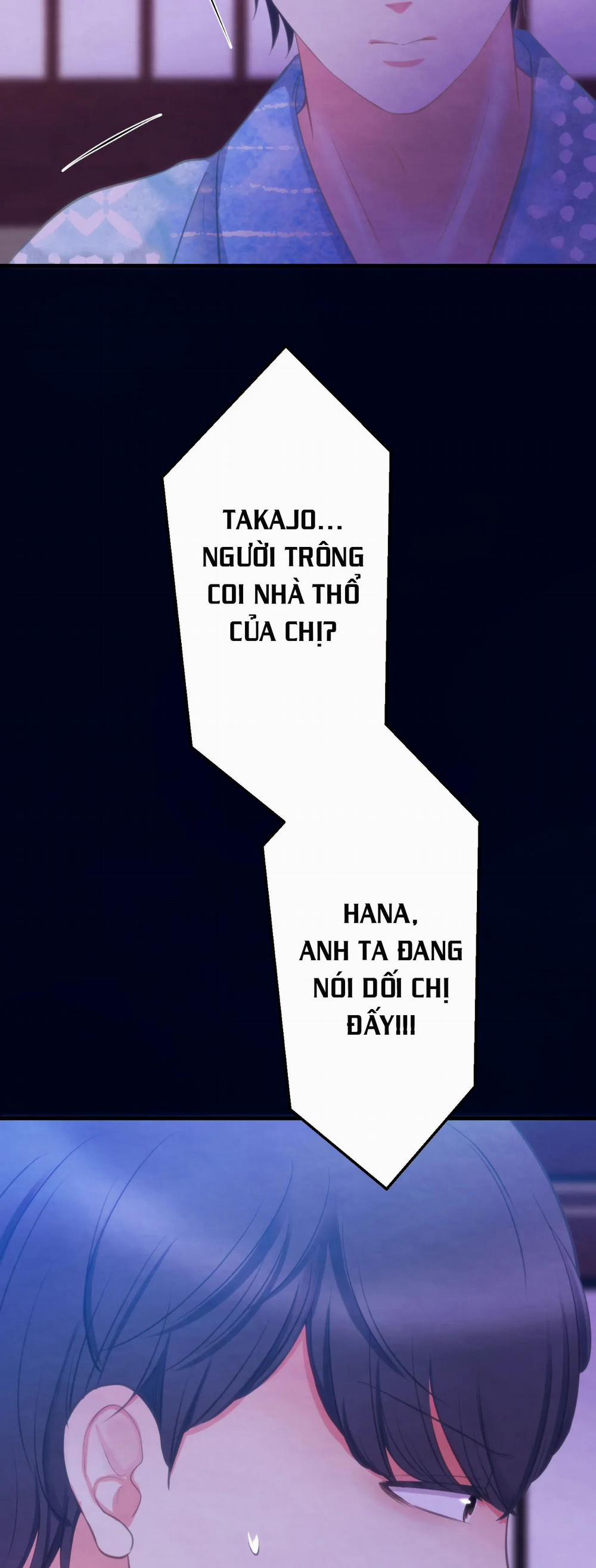 Con Rối Kỹ Nữ 22.2 trang 20