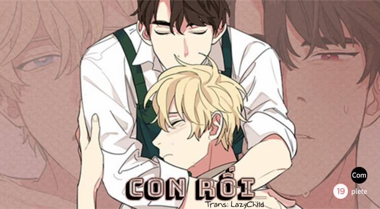Con Rối 1 trang 0