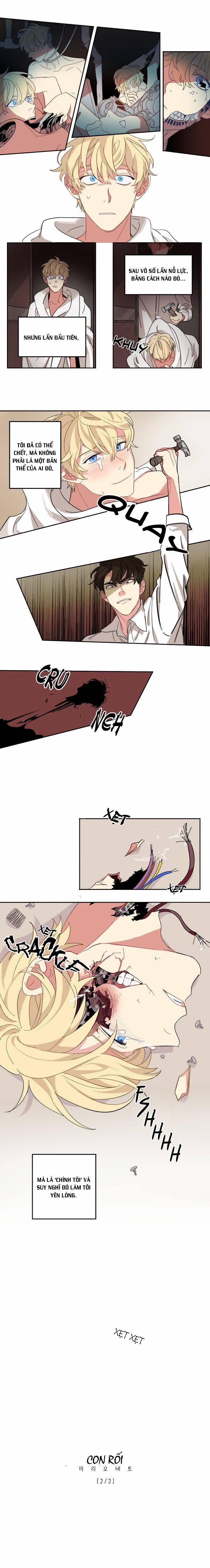 Con Rối 2 trang 6