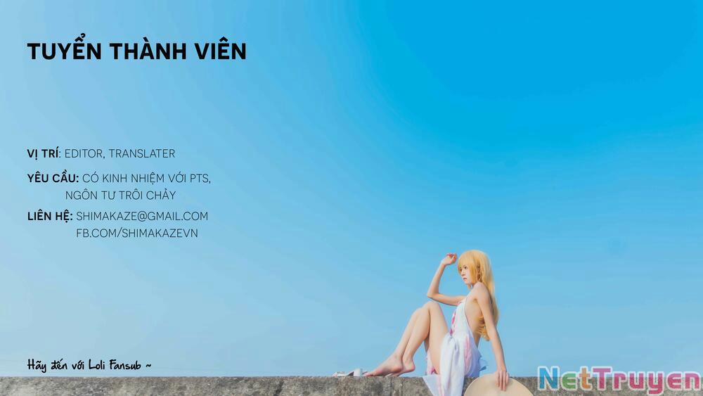 Con Sói Biết Yêu Và Mille-Feuille 1 trang 3