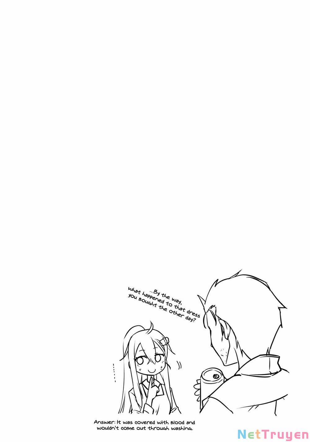 Con Sói Biết Yêu Và Mille-Feuille 4 trang 26