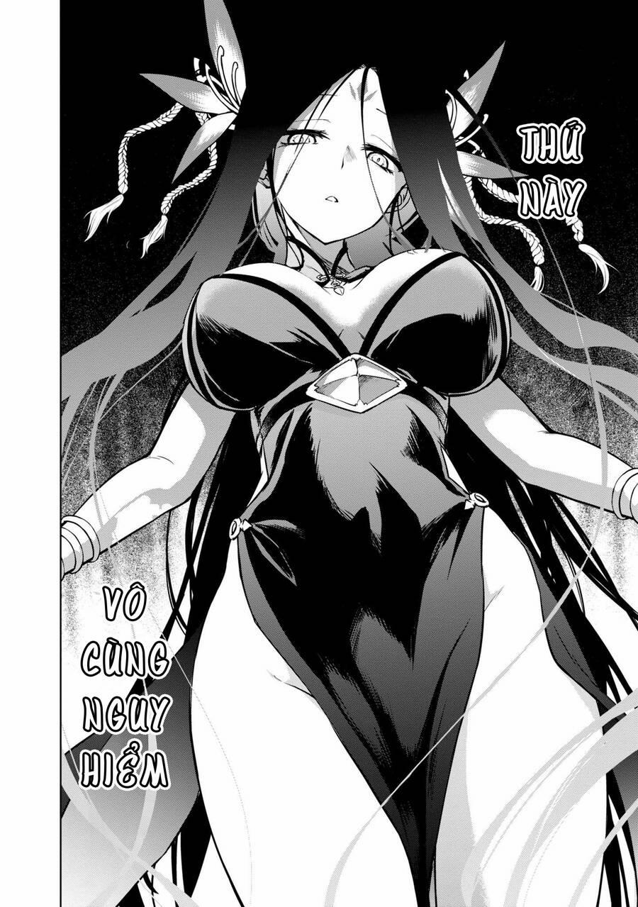 Con Sói Biết Yêu Và Mille-Feuille 6 trang 4