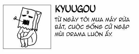 Con sói đội lốt cừu 11 trang 42