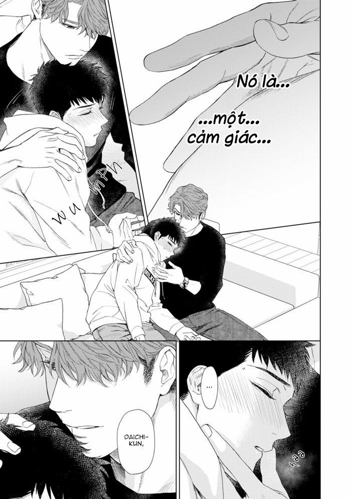 Con sói đội lốt cừu 2 trang 32