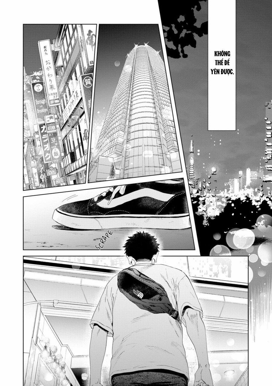 Con sói đội lốt cừu 4 trang 25