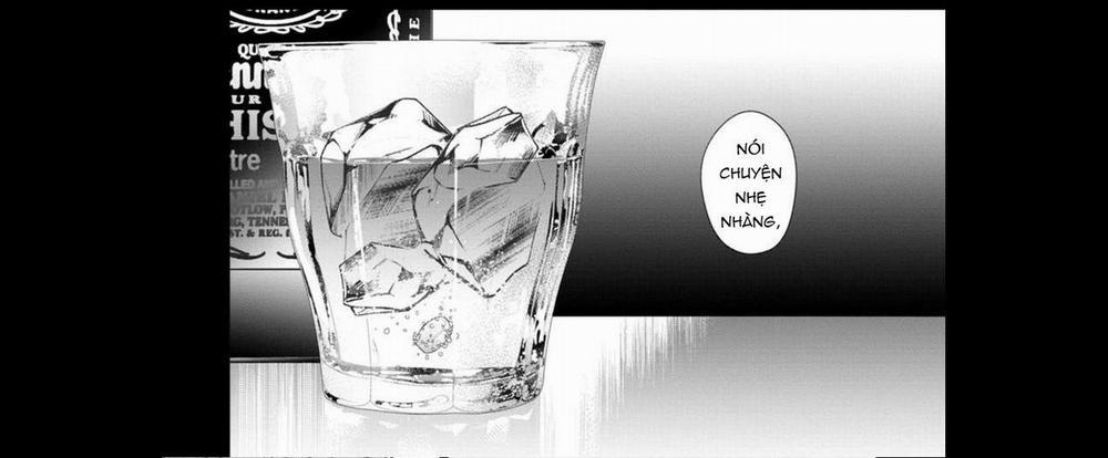 Con sói đội lốt cừu 5 trang 8