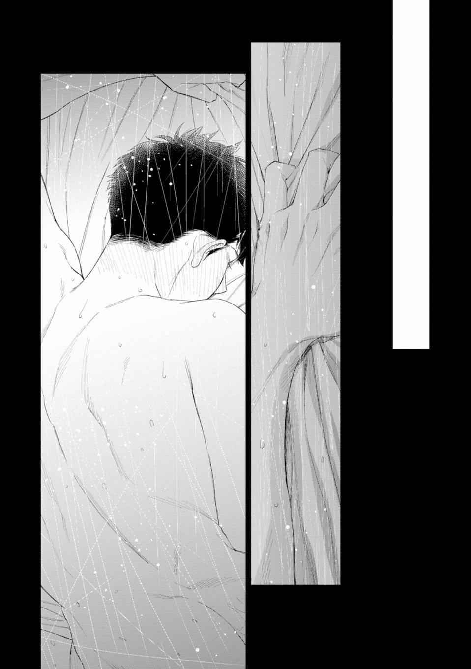 Con sói đội lốt cừu 6 trang 29