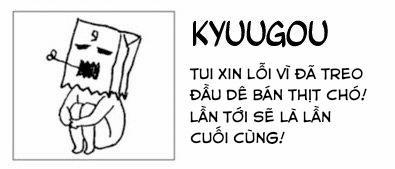 Con sói đội lốt cừu 7 trang 29