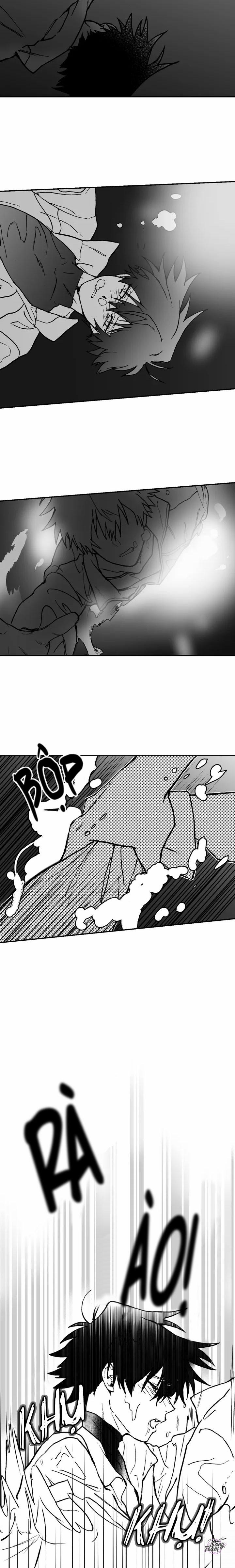 Con Sóng Dõi Theo Em 1 trang 11