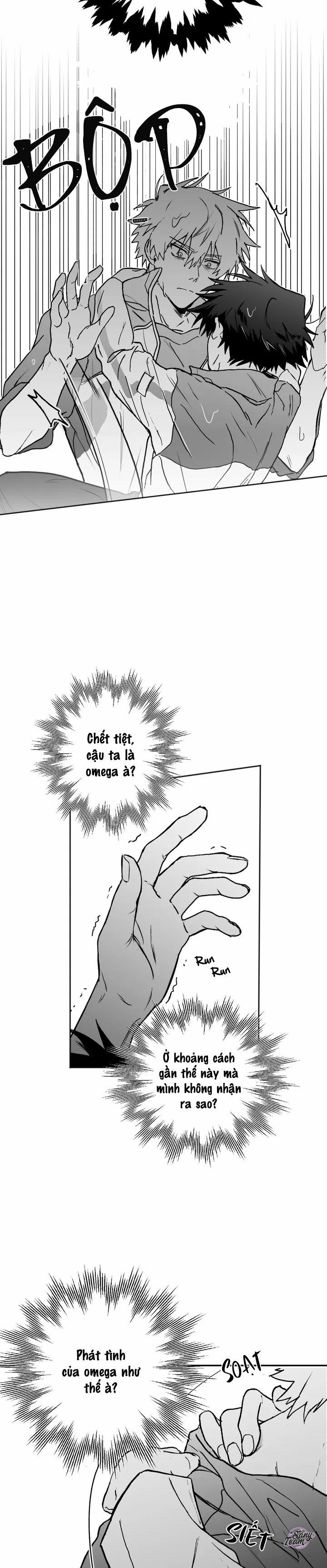 Con Sóng Dõi Theo Em 1 trang 17